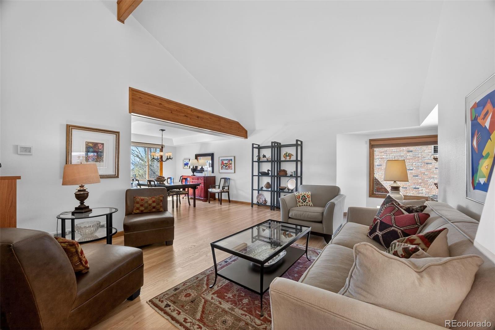 2452 Terraridge Drive Highlands Ranch CO 80126