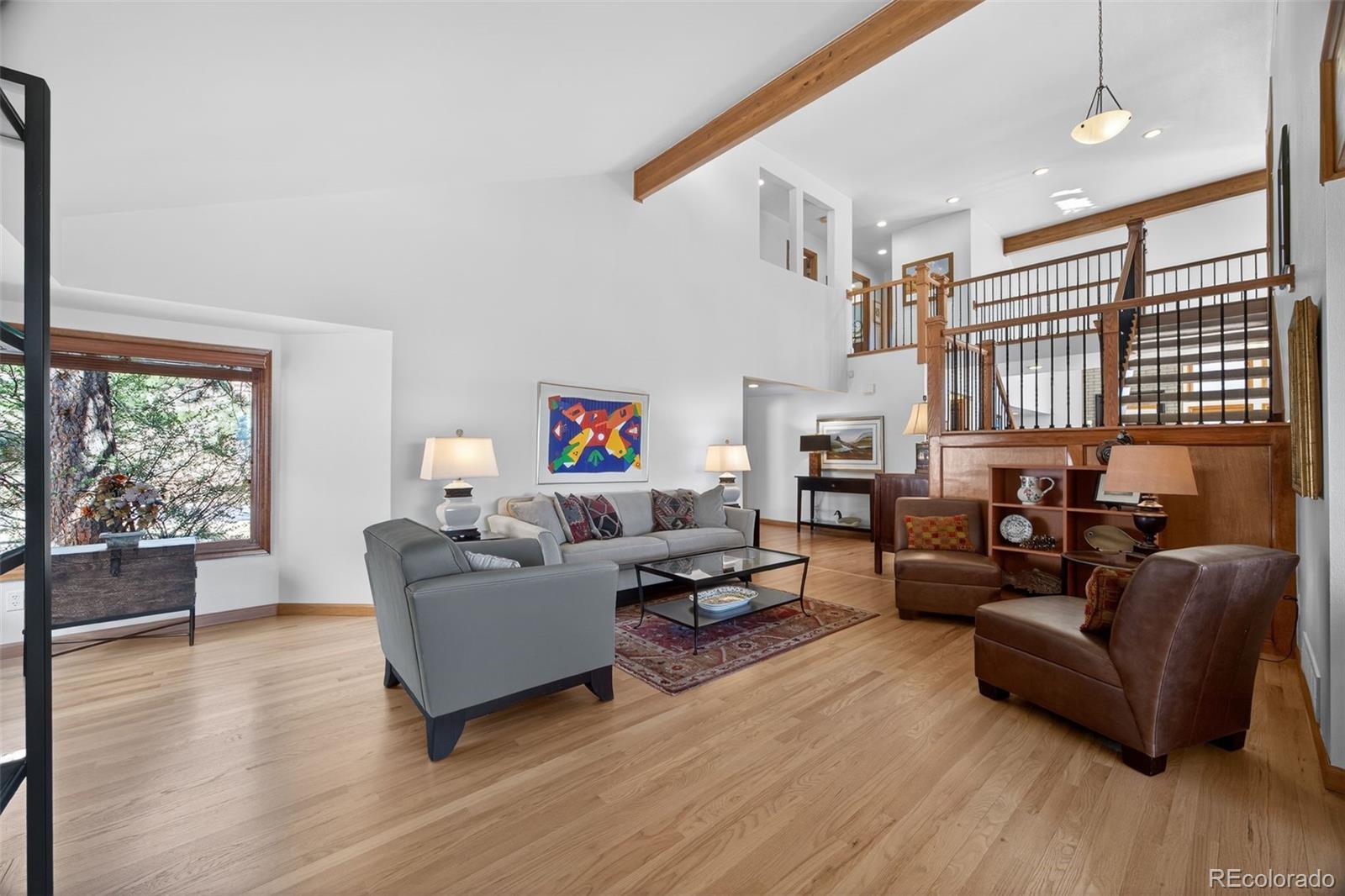 2452 Terraridge Drive Highlands Ranch CO 80126