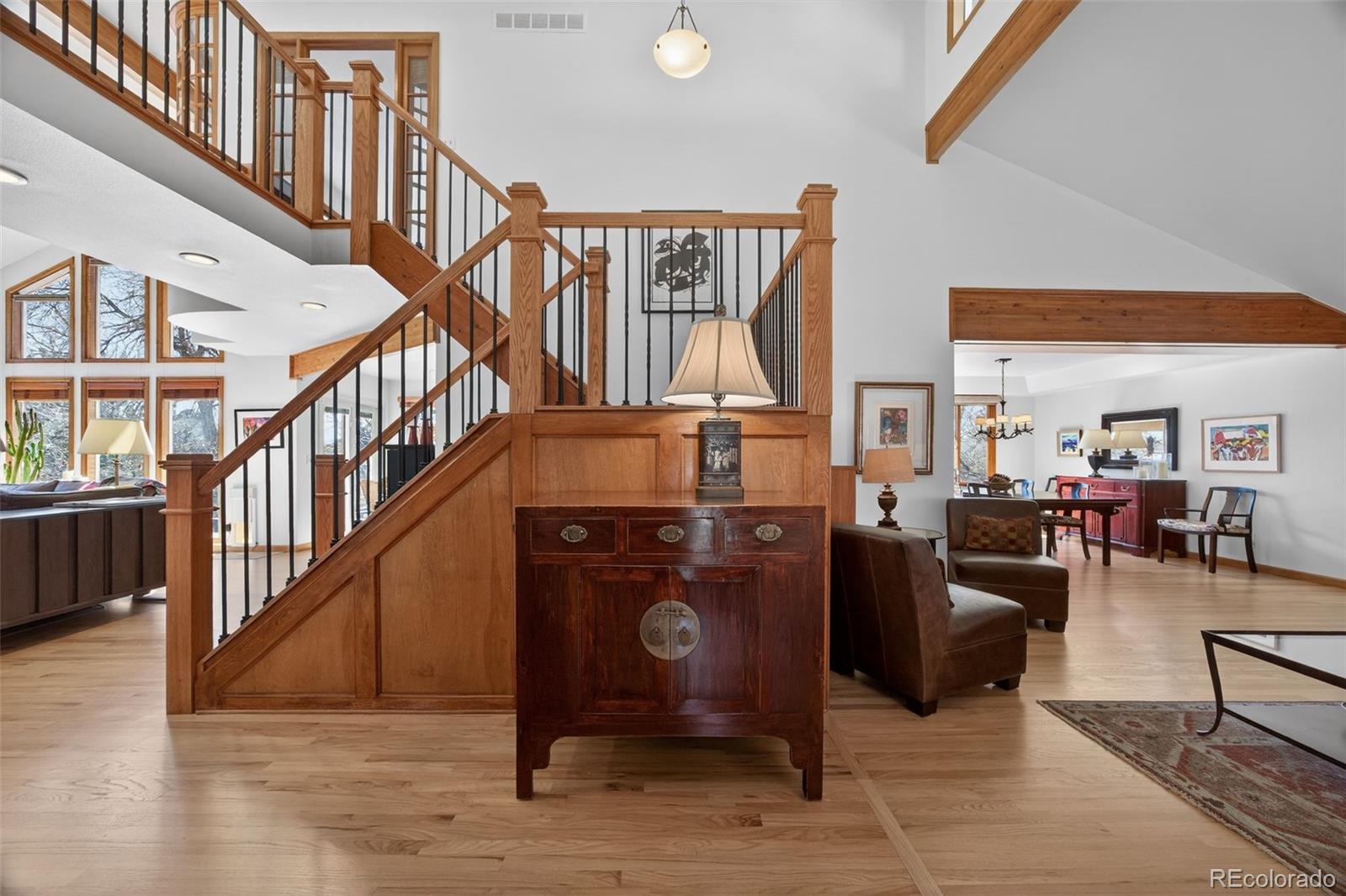 2452 Terraridge Drive Highlands Ranch CO 80126