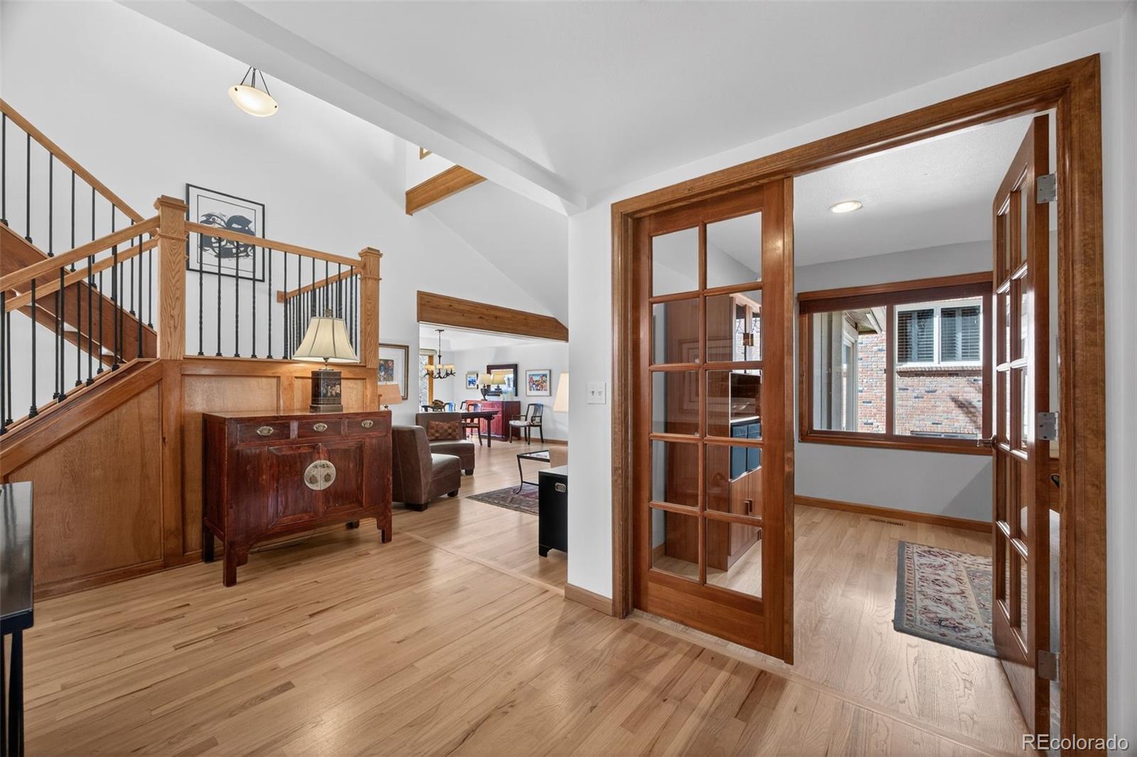 2452 Terraridge Drive Highlands Ranch CO 80126