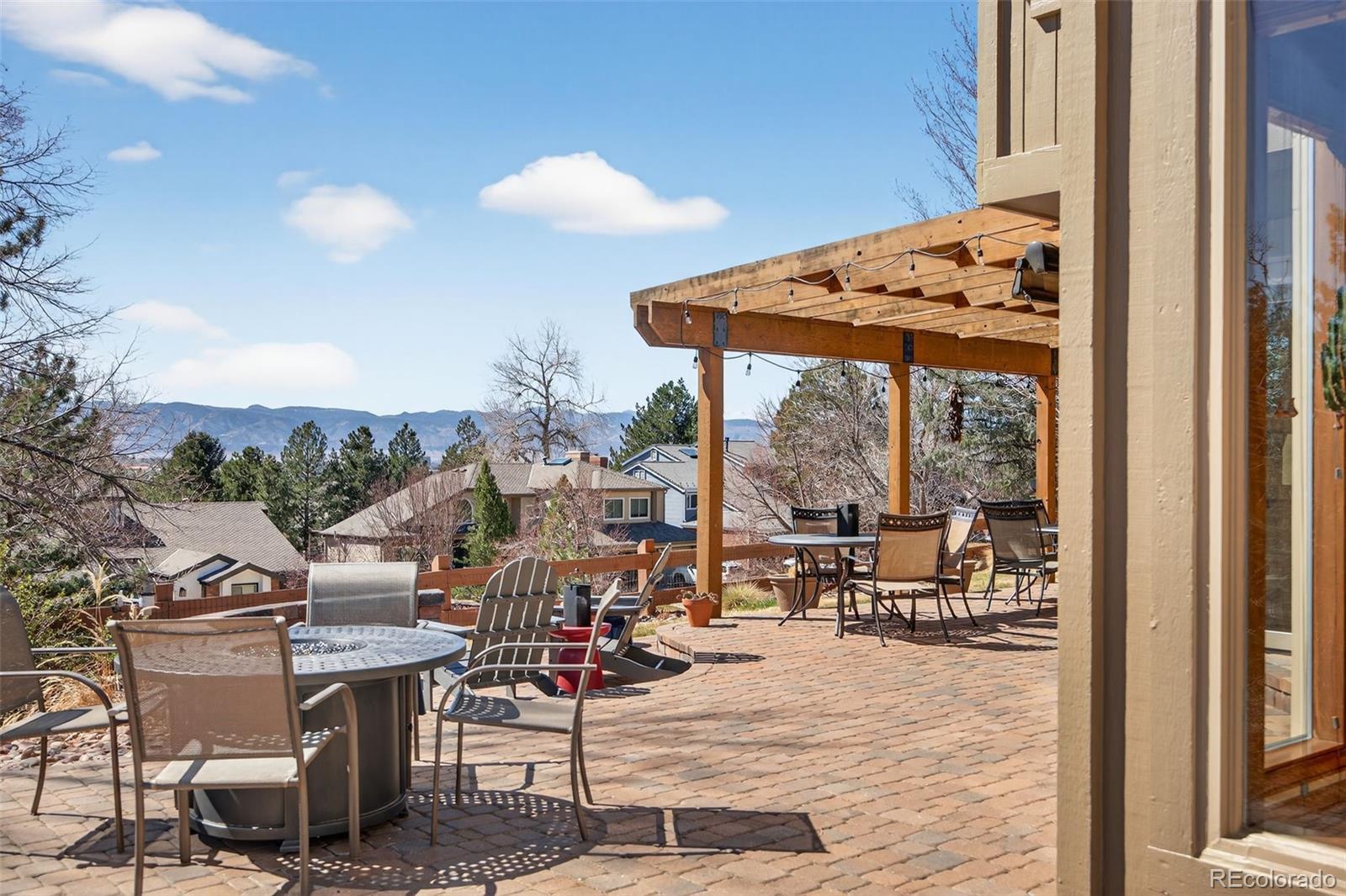 2452 Terraridge Drive Highlands Ranch CO 80126