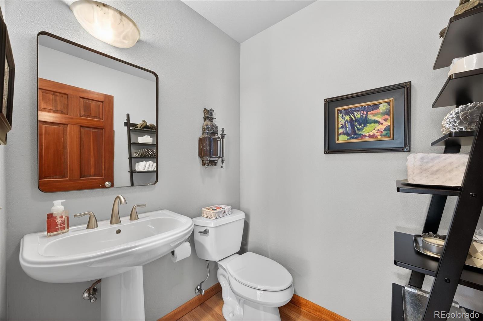 2452 Terraridge Drive Highlands Ranch CO 80126