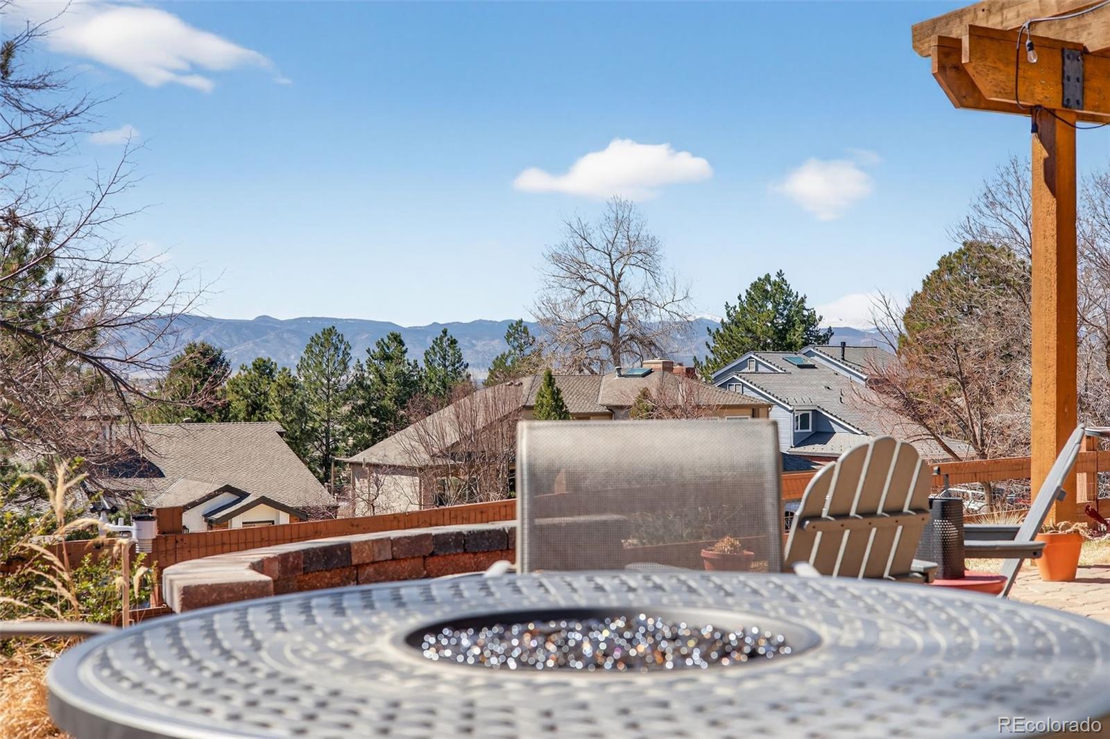 2452 Terraridge Drive Highlands Ranch CO 80126