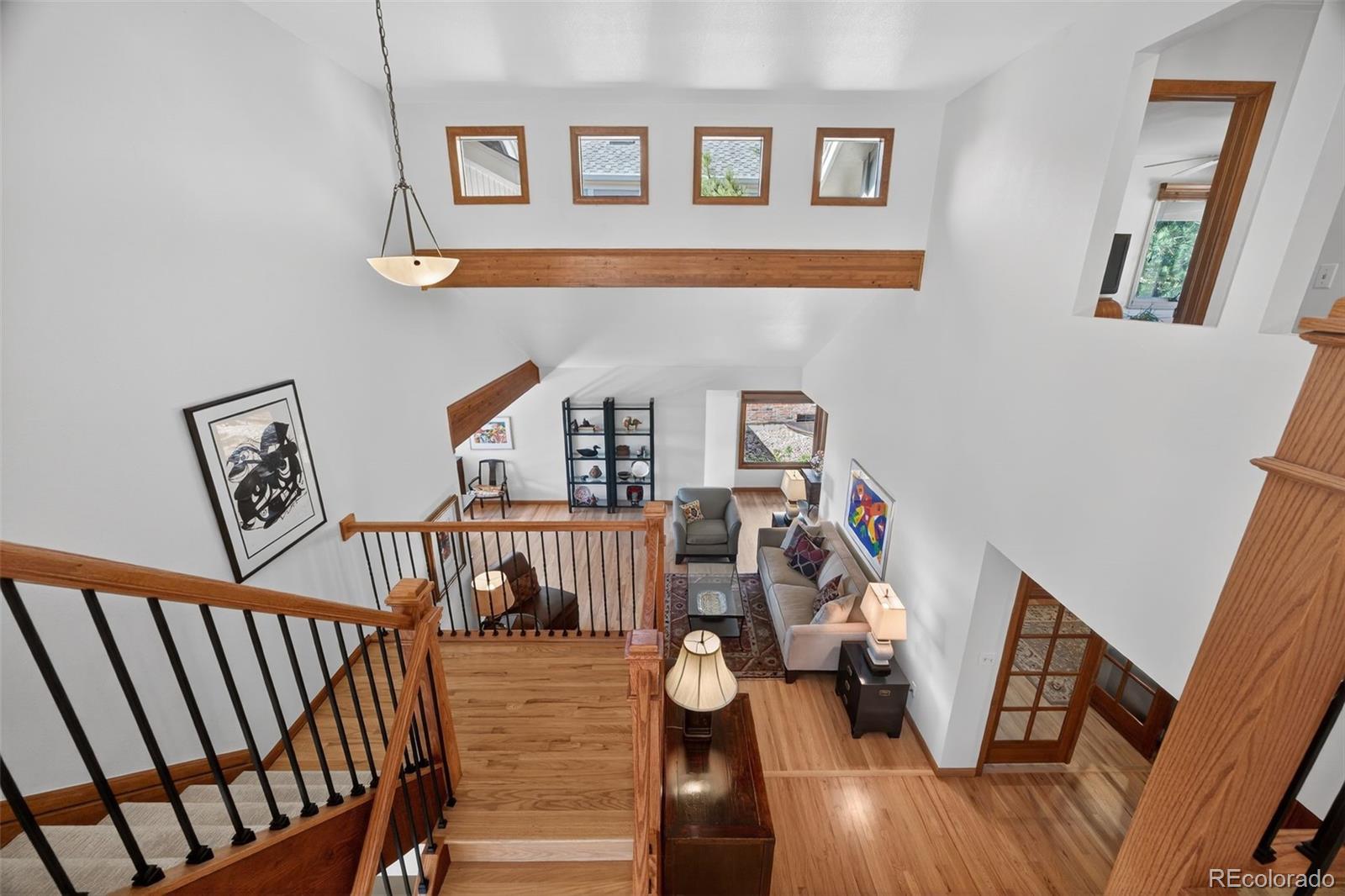 2452 Terraridge Drive Highlands Ranch CO 80126