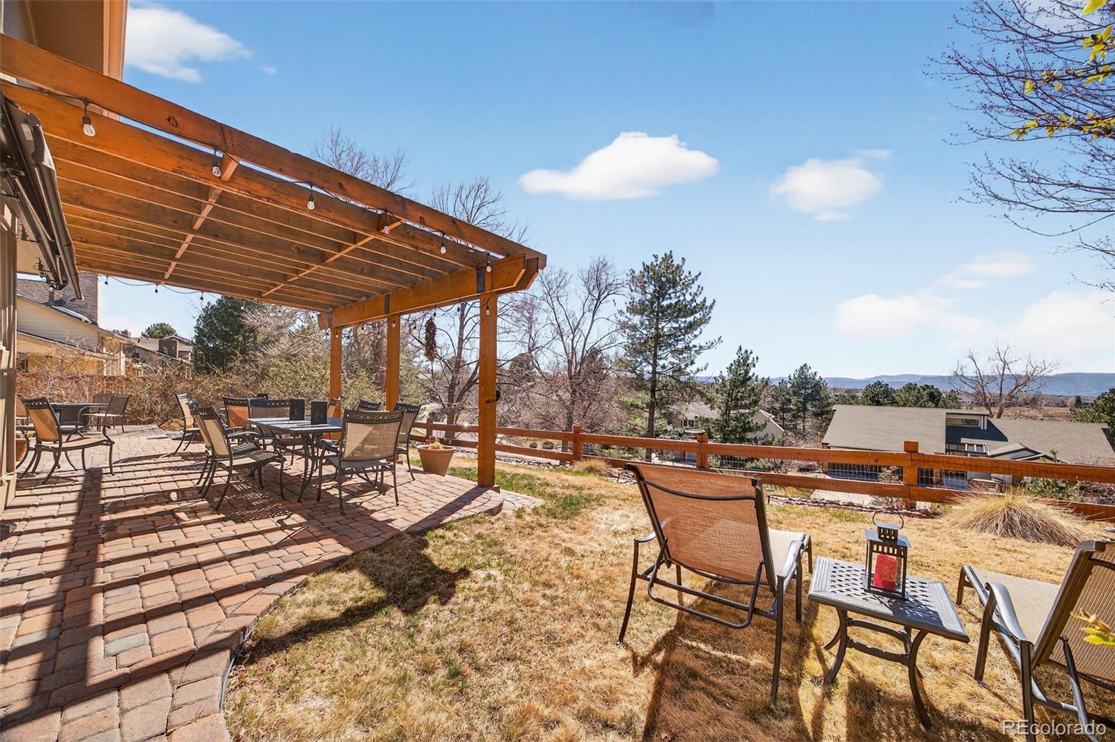 2452 Terraridge Drive Highlands Ranch CO 80126