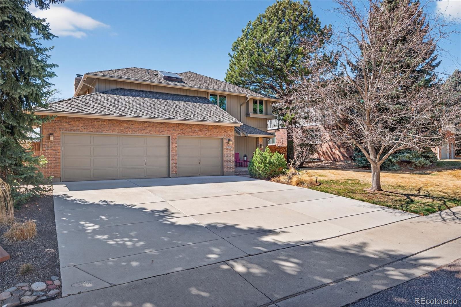 2452 Terraridge Drive Highlands Ranch CO 80126
