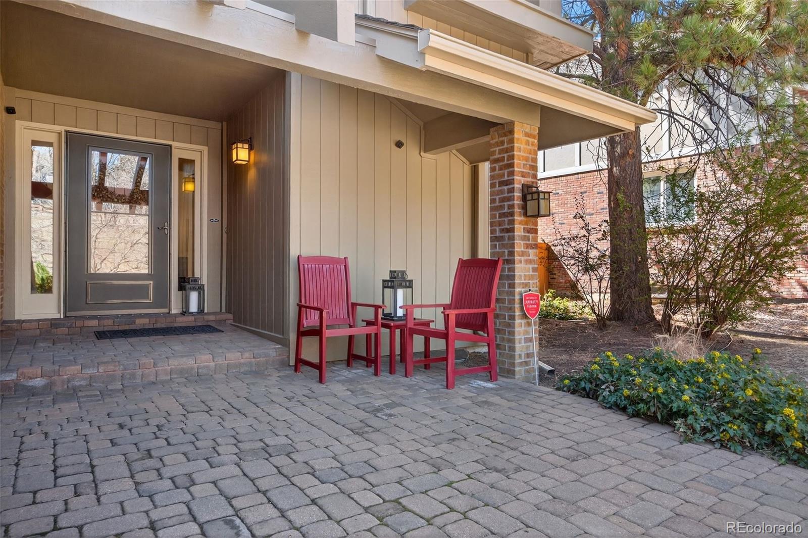2452 Terraridge Drive Highlands Ranch CO 80126