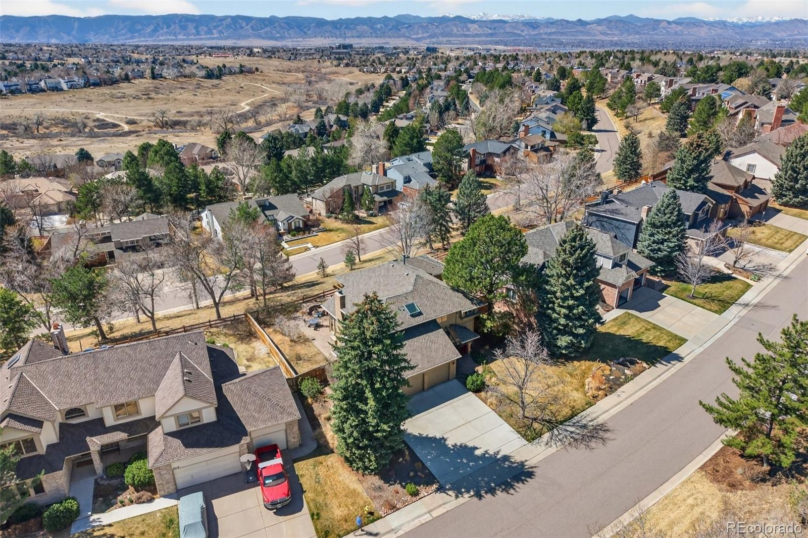 2452 Terraridge Drive Highlands Ranch CO 80126