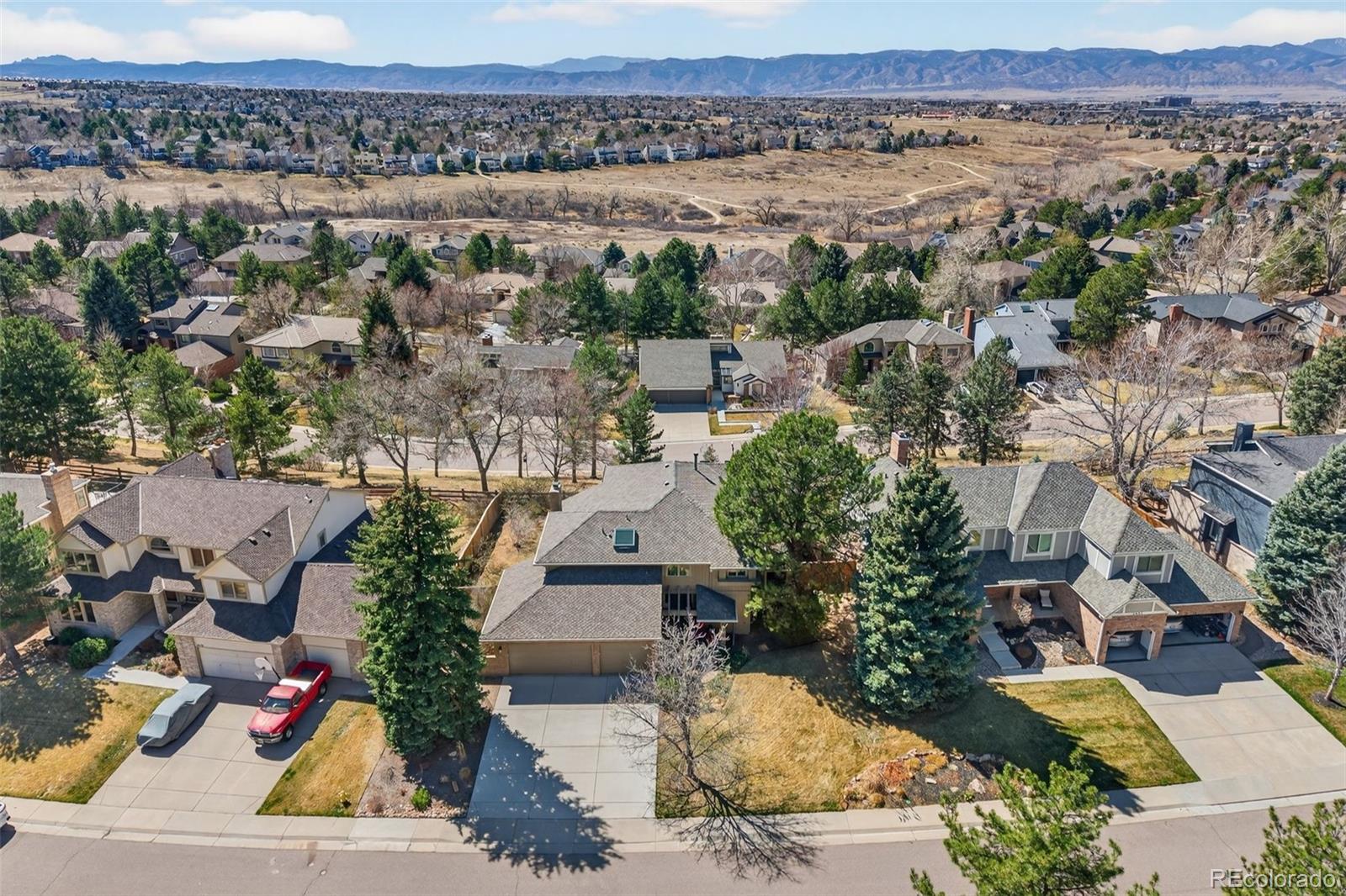 2452 Terraridge Drive Highlands Ranch CO 80126