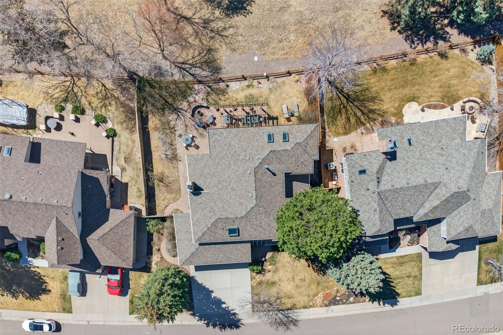 2452 Terraridge Drive Highlands Ranch CO 80126