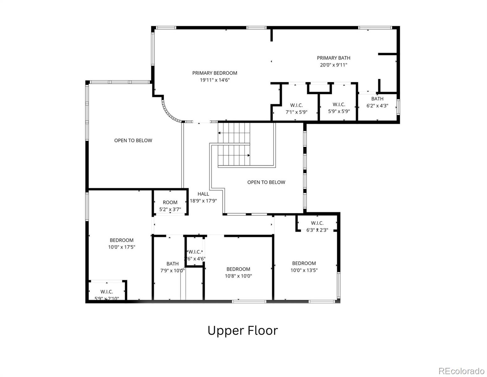 2452 Terraridge Drive Highlands Ranch CO 80126