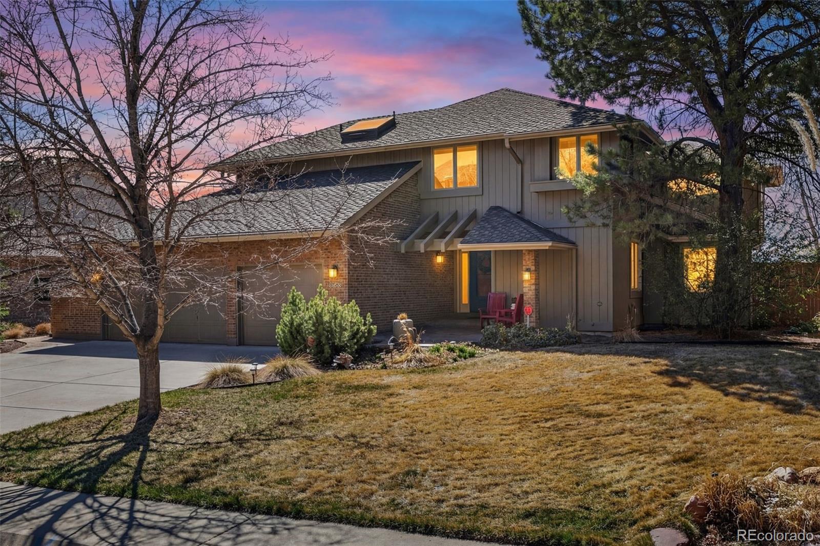 2452 Terraridge Drive Highlands Ranch CO 80126