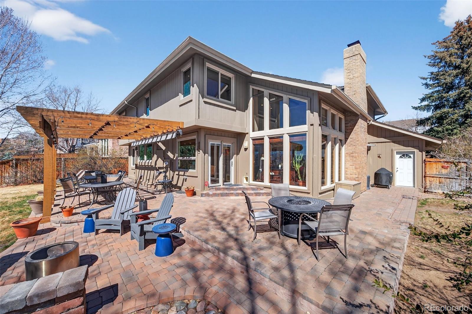 2452 Terraridge Drive Highlands Ranch CO 80126
