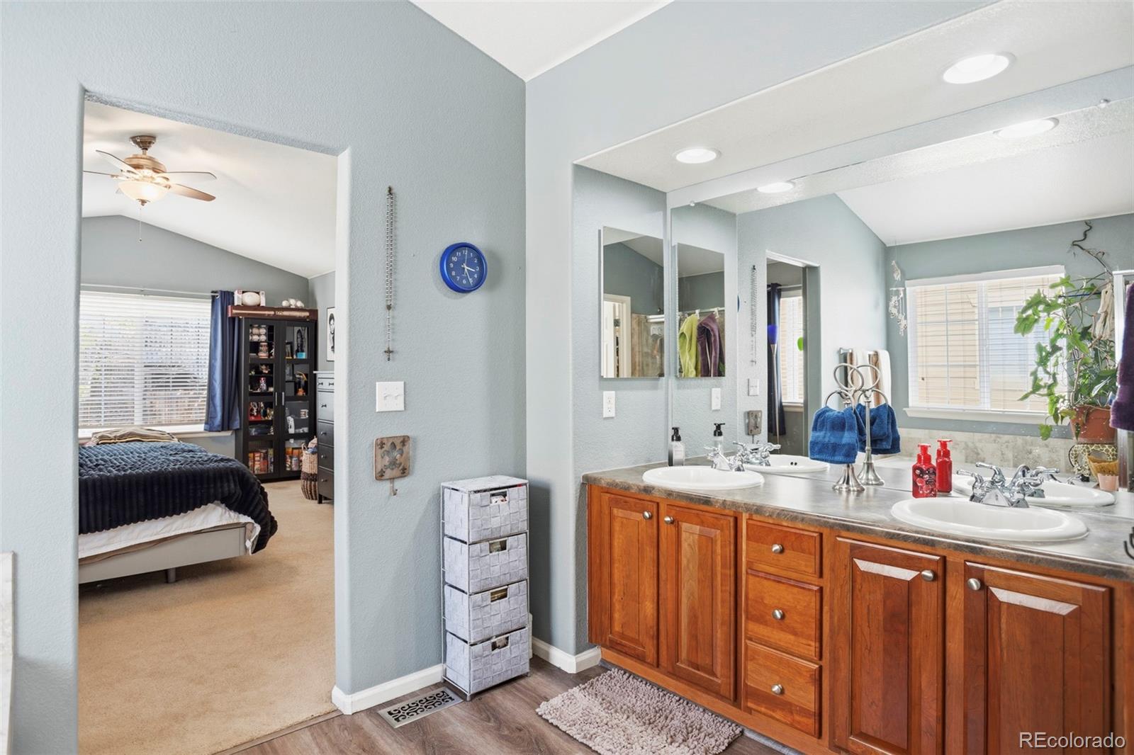 8404 Snaffle Bit Court Littleton CO 80125