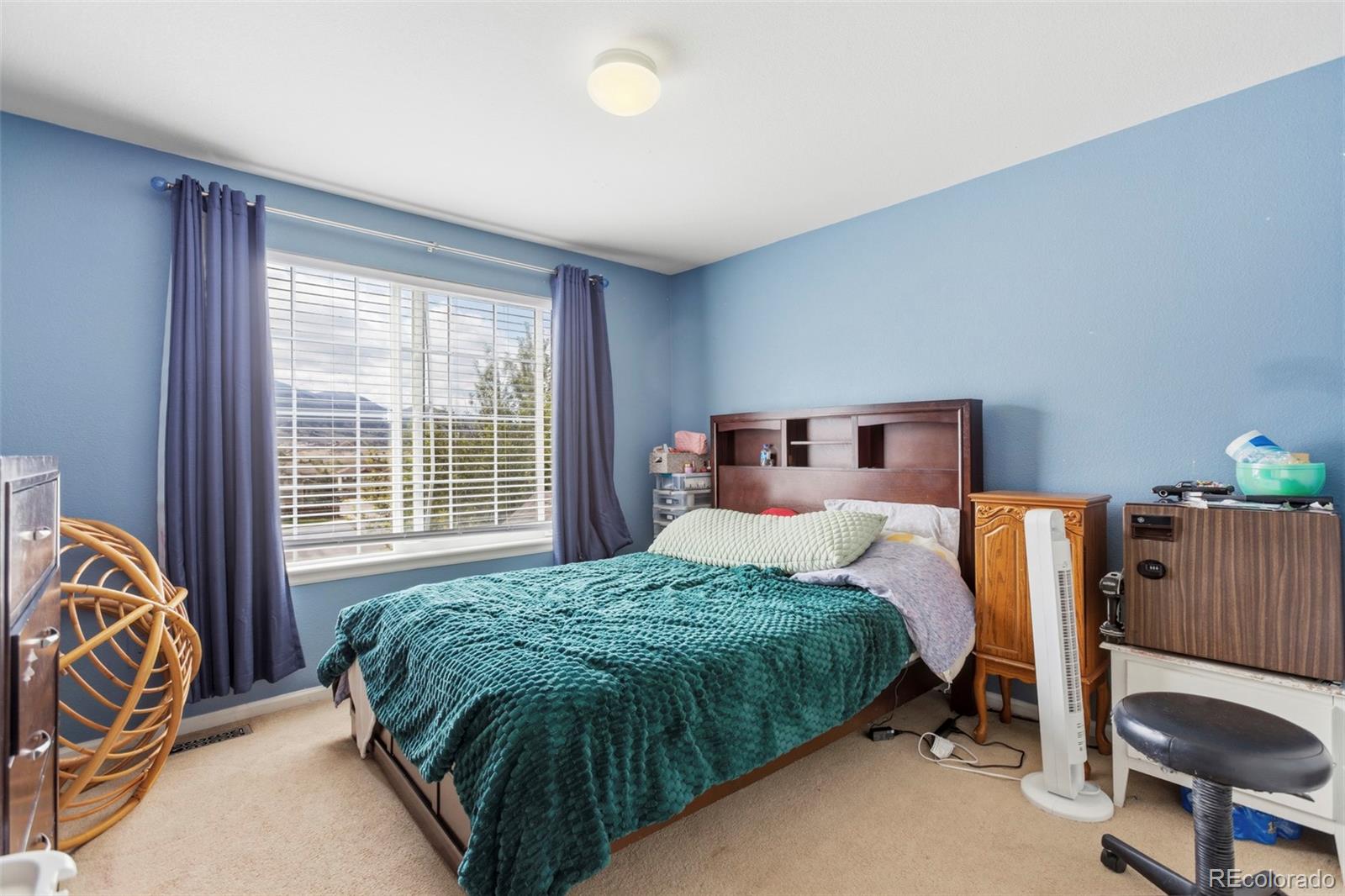 8404 Snaffle Bit Court Littleton CO 80125