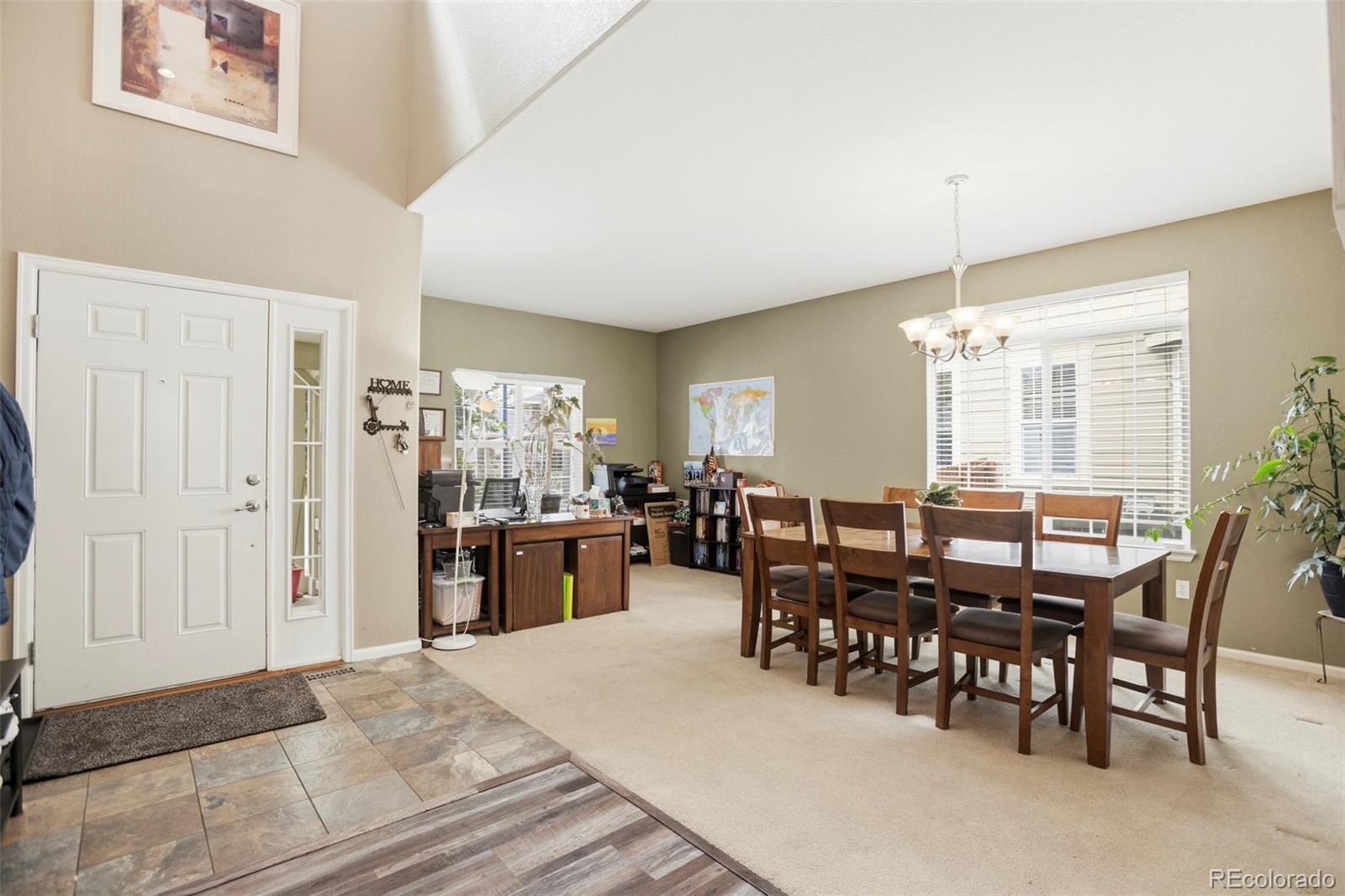 8404 Snaffle Bit Court Littleton CO 80125