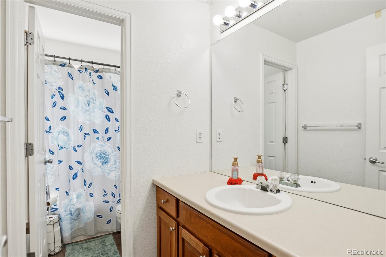 8404 Snaffle Bit Court Littleton CO 80125