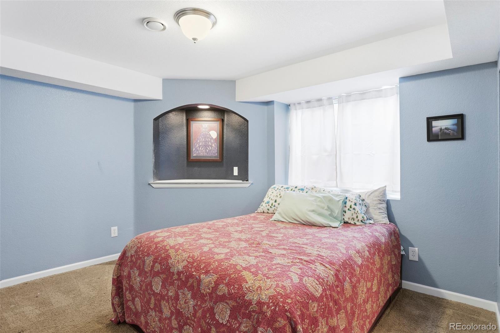 8404 Snaffle Bit Court Littleton CO 80125