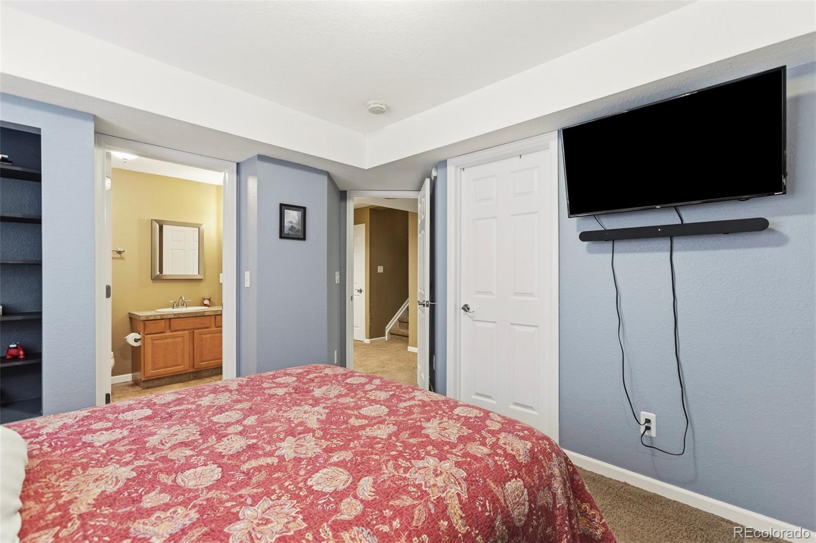8404 Snaffle Bit Court Littleton CO 80125
