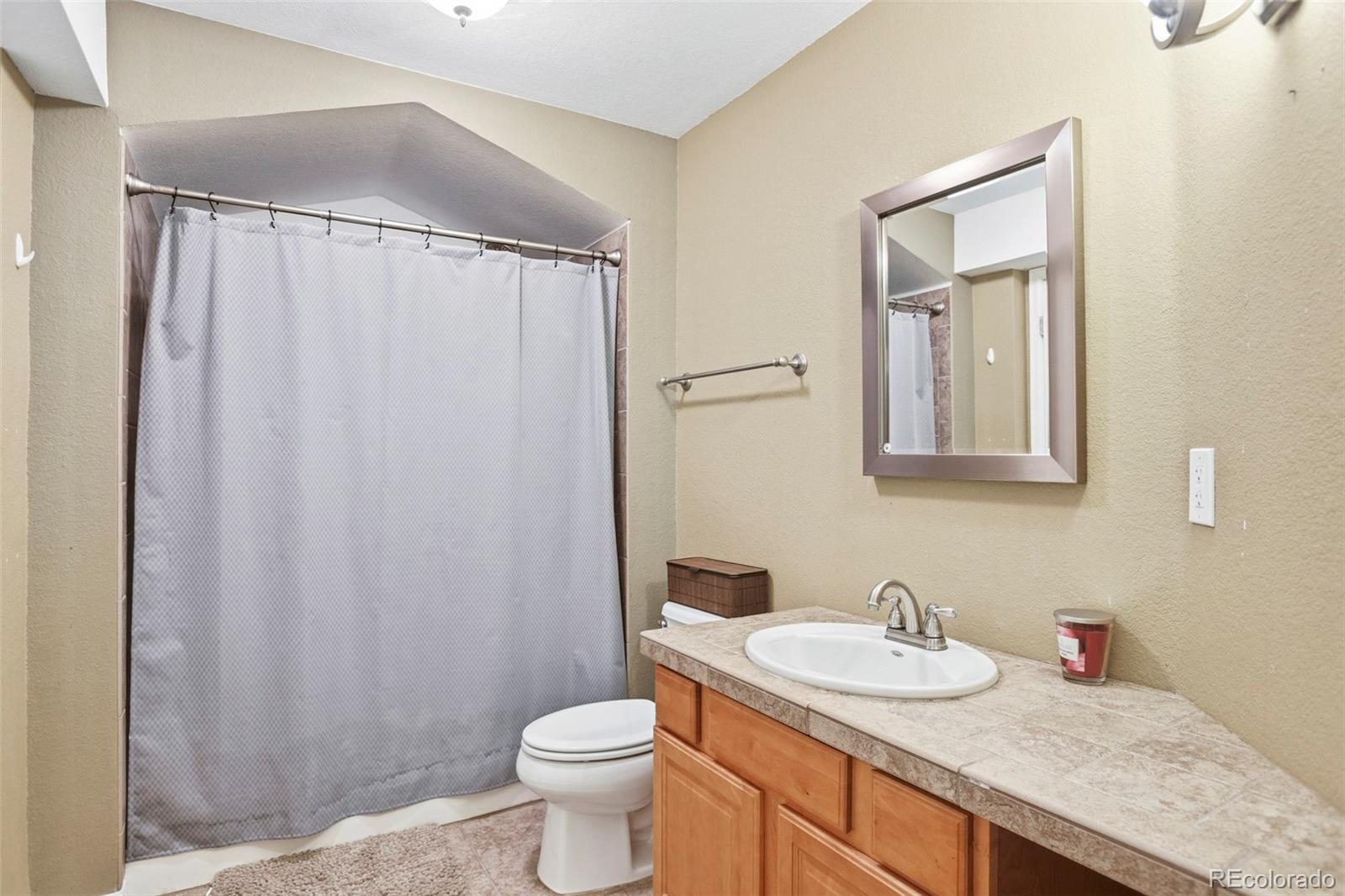 8404 Snaffle Bit Court Littleton CO 80125