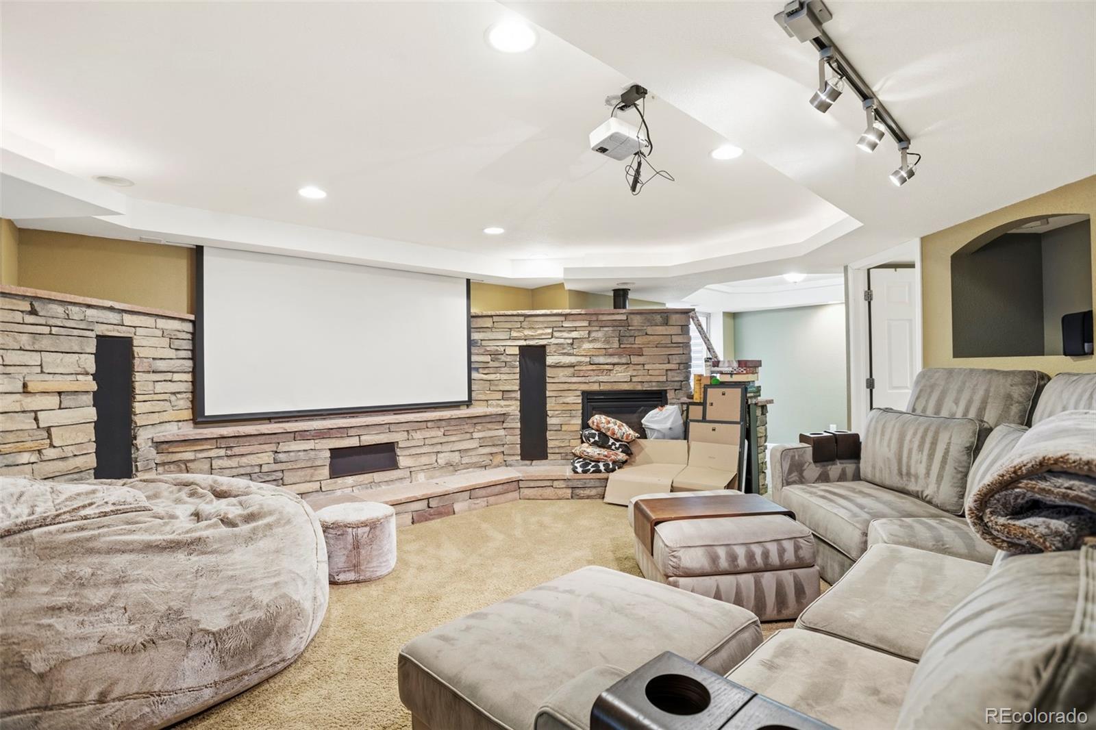 8404 Snaffle Bit Court Littleton CO 80125
