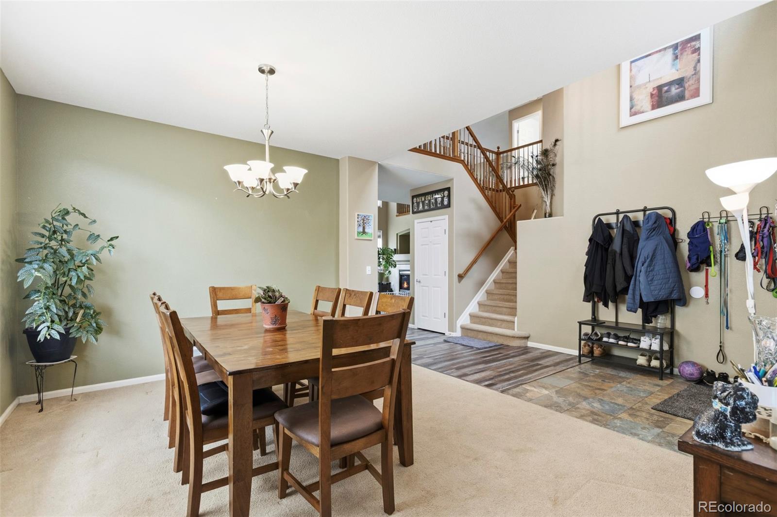 8404 Snaffle Bit Court Littleton CO 80125
