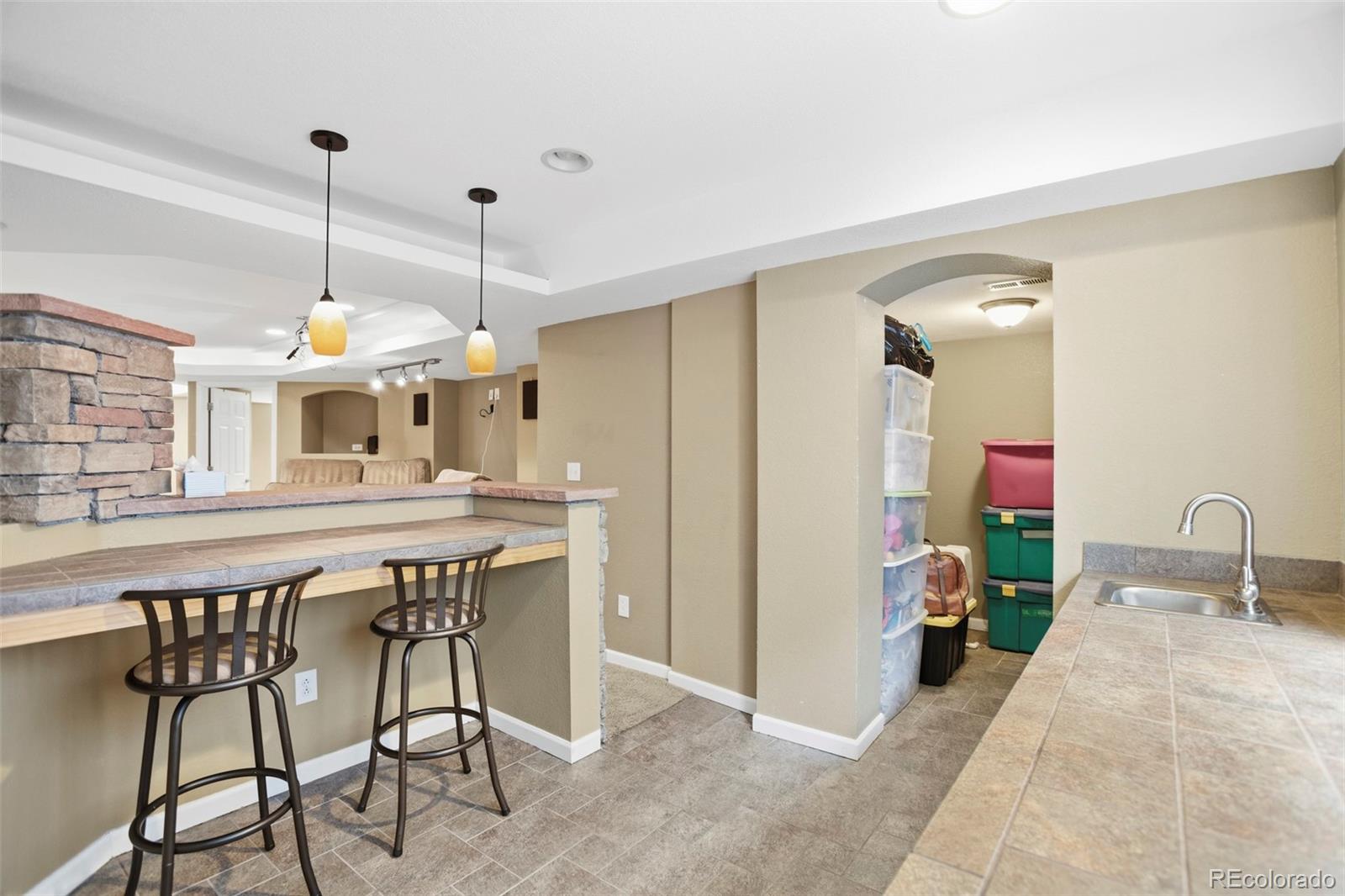 8404 Snaffle Bit Court Littleton CO 80125