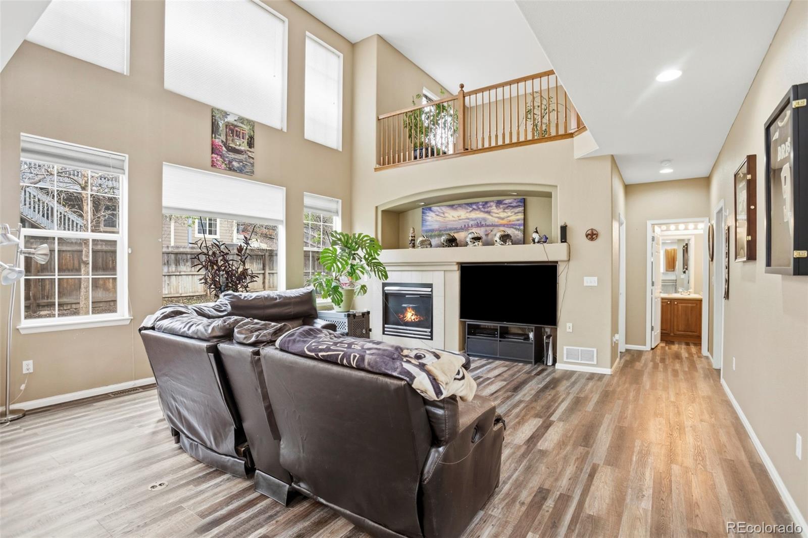 8404 Snaffle Bit Court Littleton CO 80125