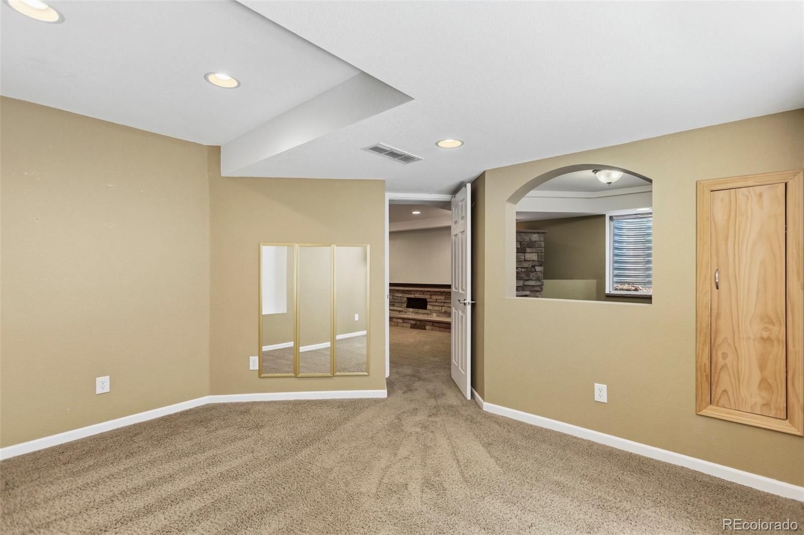 8404 Snaffle Bit Court Littleton CO 80125