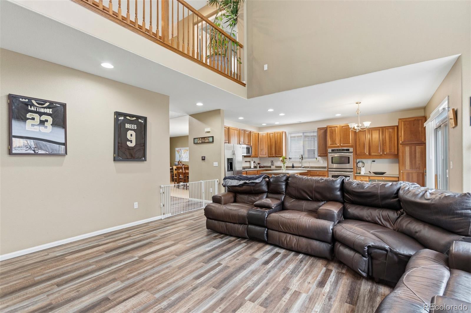 8404 Snaffle Bit Court Littleton CO 80125