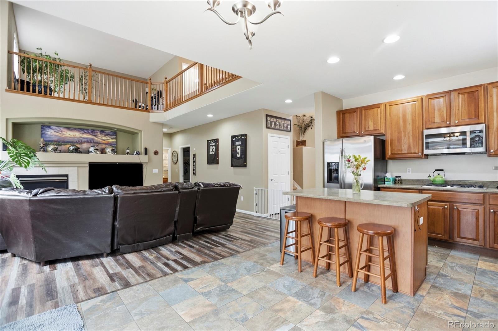 8404 Snaffle Bit Court Littleton CO 80125