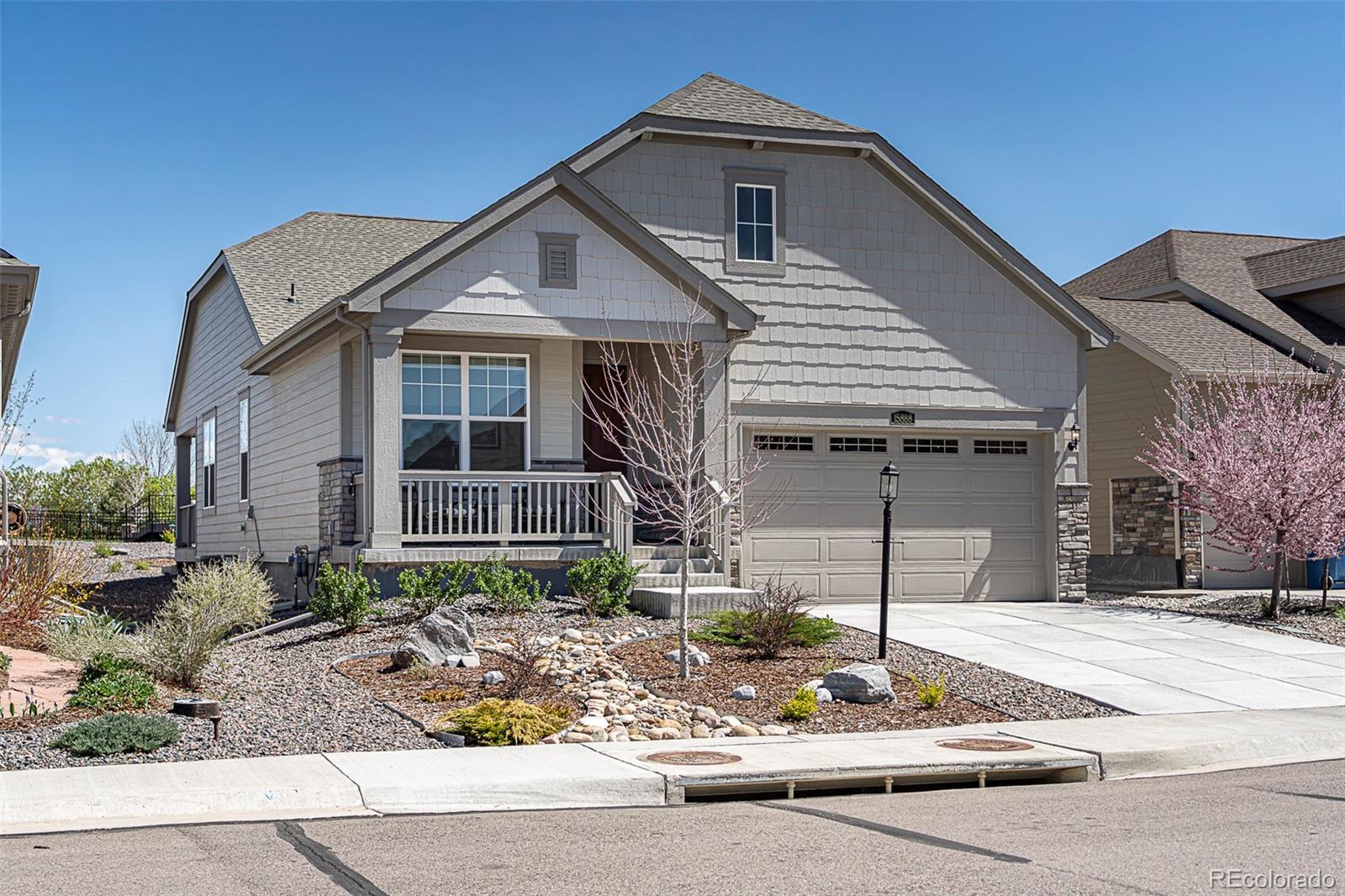 15888 Xanthia Way Thornton CO 80602
