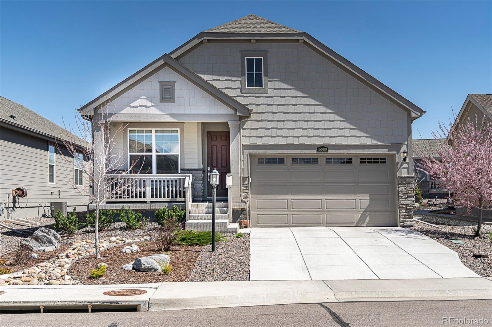 15888 Xanthia Way Thornton CO 80602