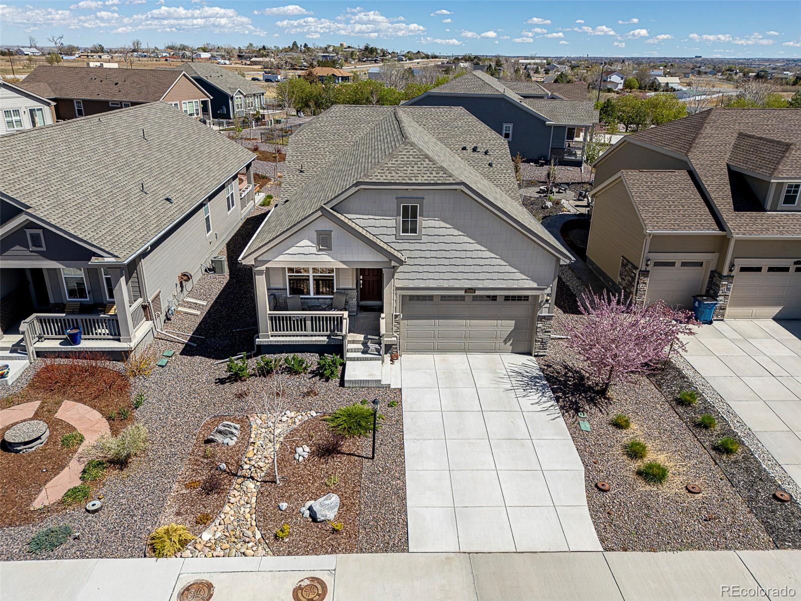 15888 Xanthia Way Thornton CO 80602