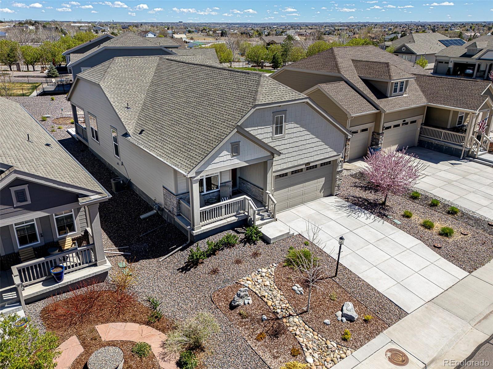 15888 Xanthia Way Thornton CO 80602