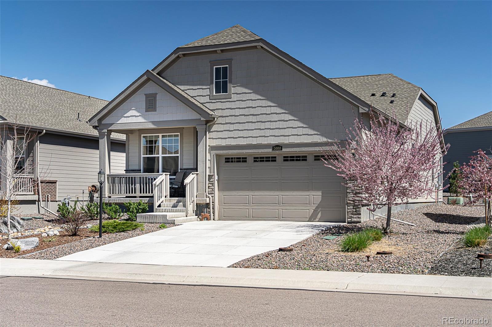 15888 Xanthia Way Thornton CO 80602