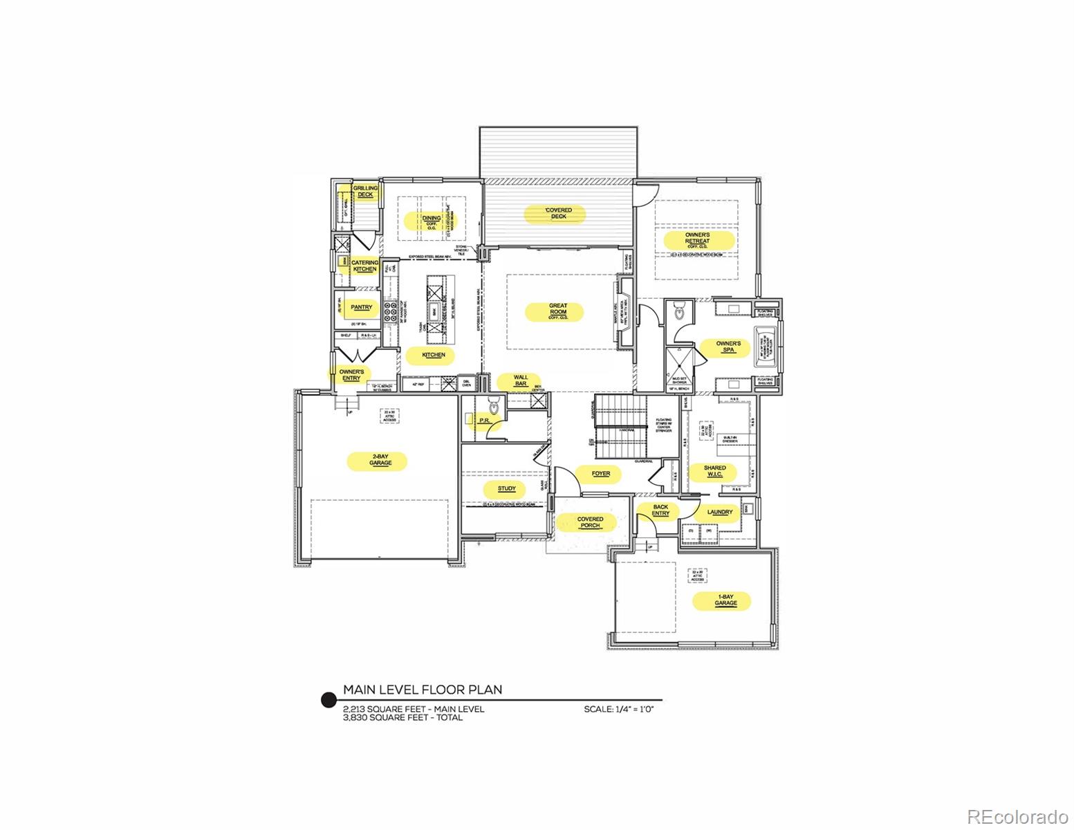 7973 Star Lily Court Parker CO 80134