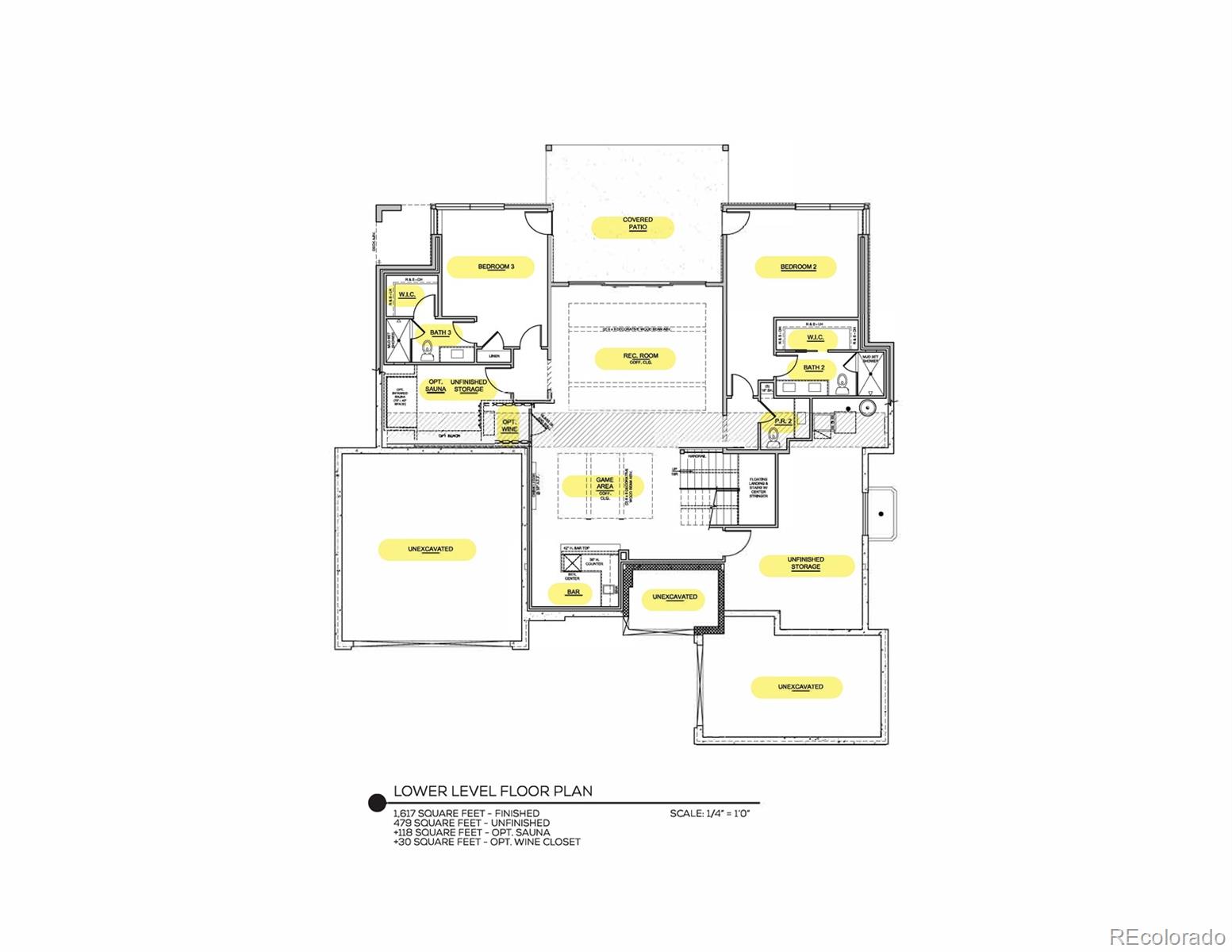 7973 Star Lily Court Parker CO 80134