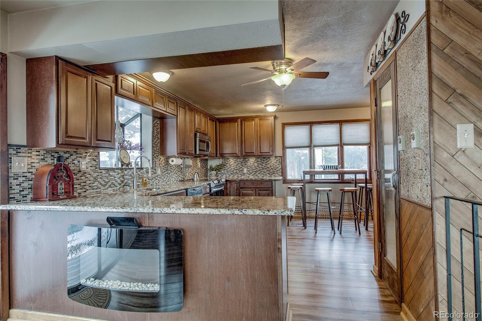 637 Rock Road Bailey CO 80421