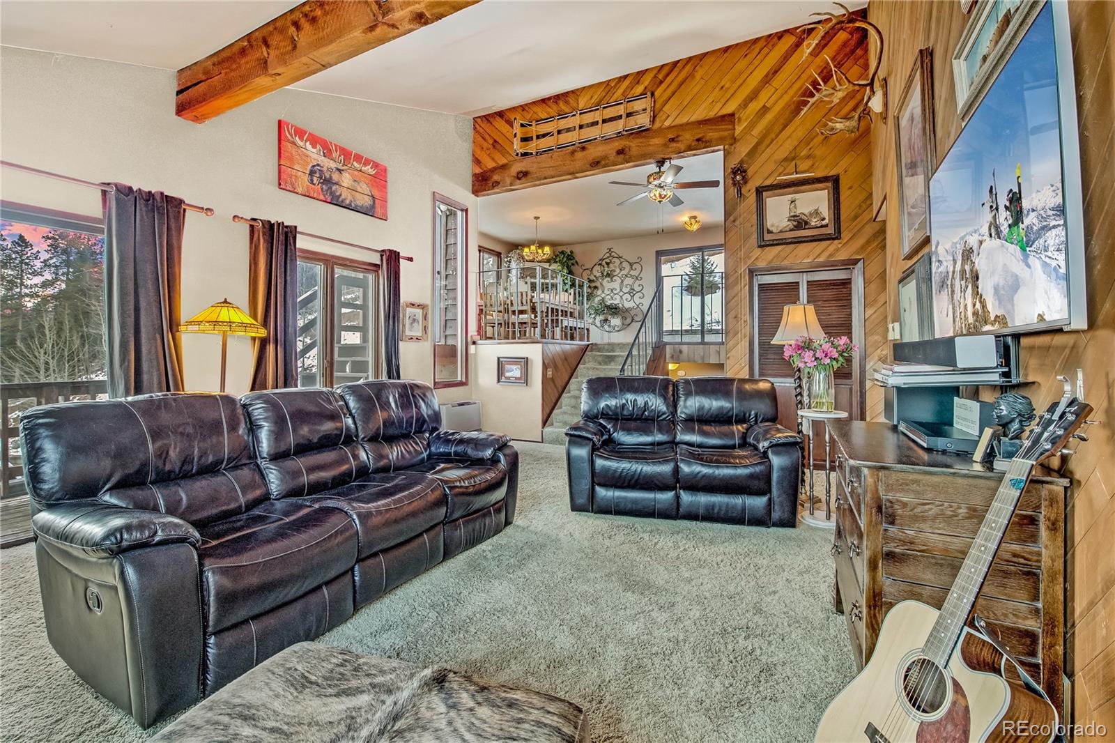637 Rock Road Bailey CO 80421
