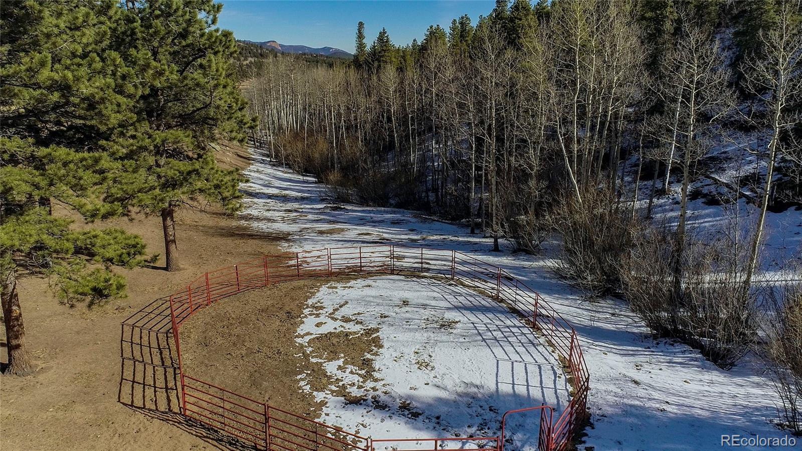 637 Rock Road Bailey CO 80421