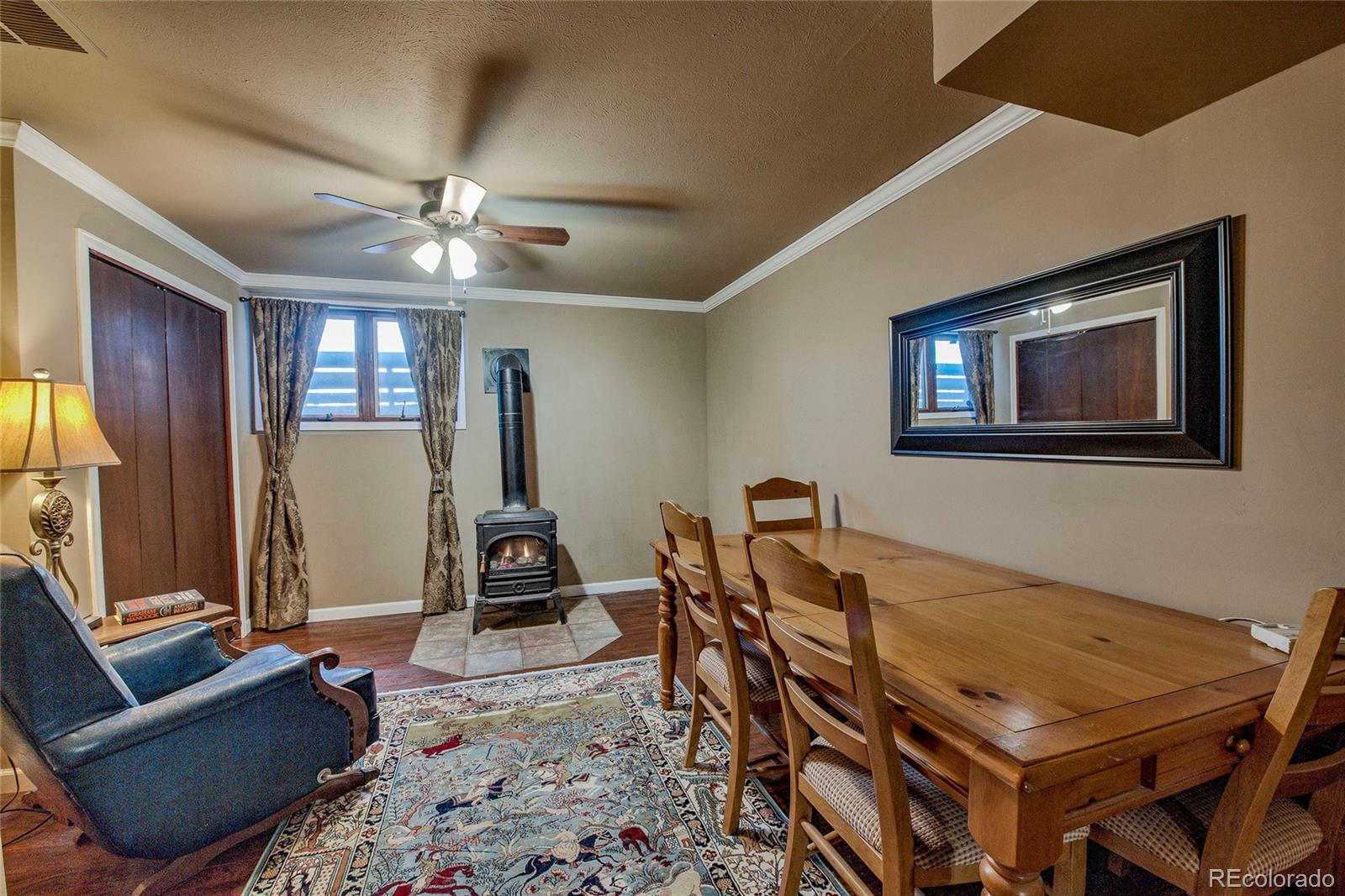 637 Rock Road Bailey CO 80421