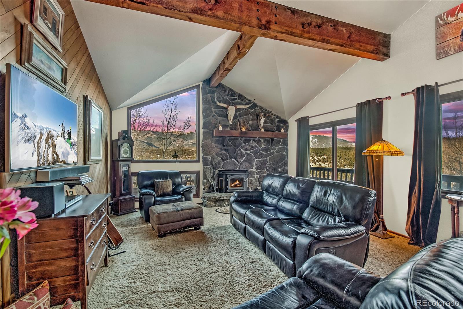 637 Rock Road Bailey CO 80421