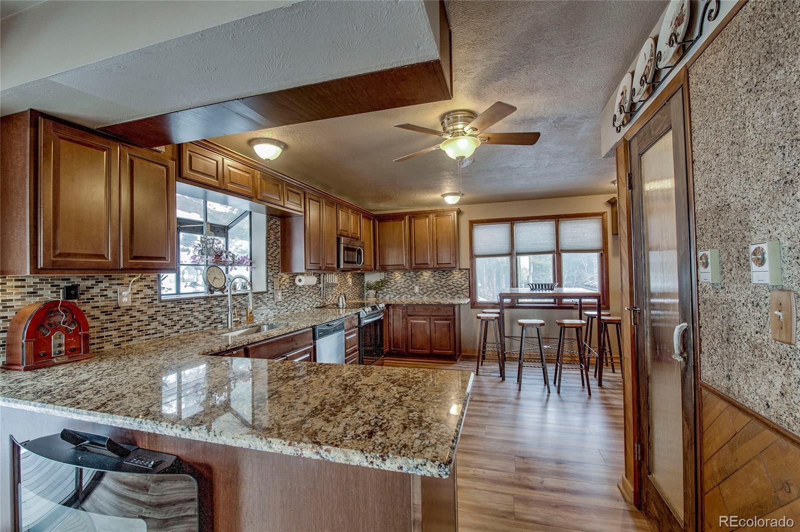 637 Rock Road Bailey CO 80421