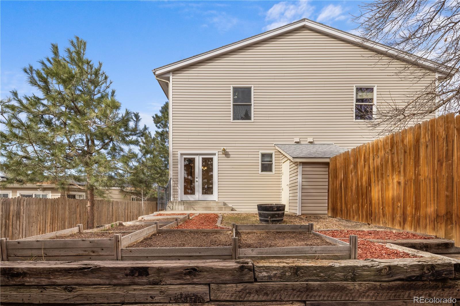 380 County Road Louisville CO 80027