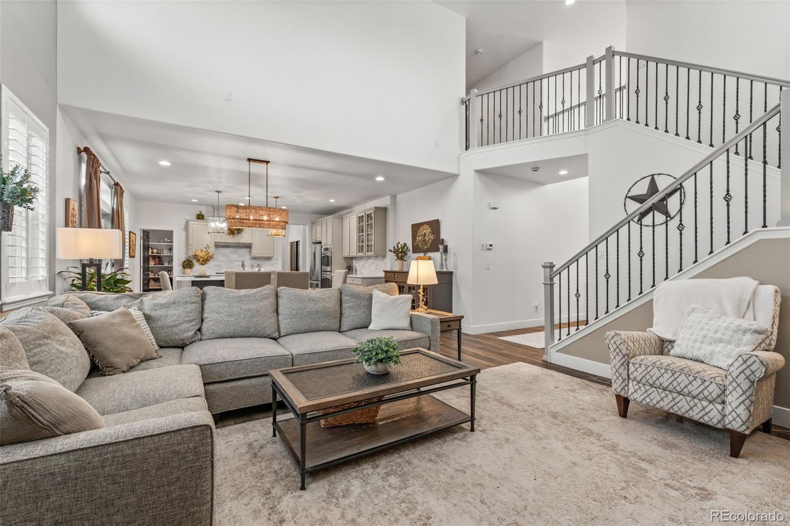 2878 Mashie Circle Castle Rock CO 80109