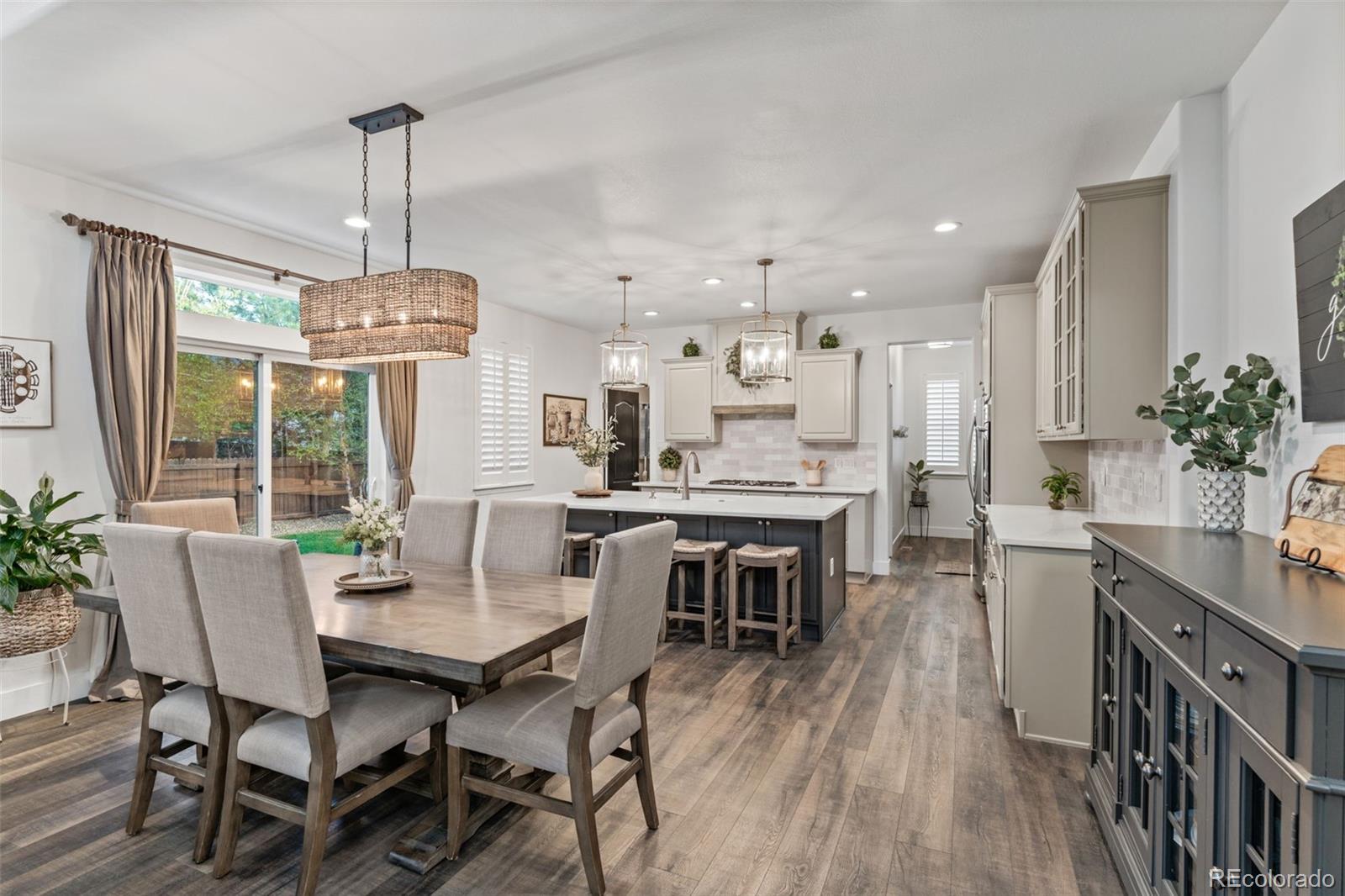 2878 Mashie Circle Castle Rock CO 80109