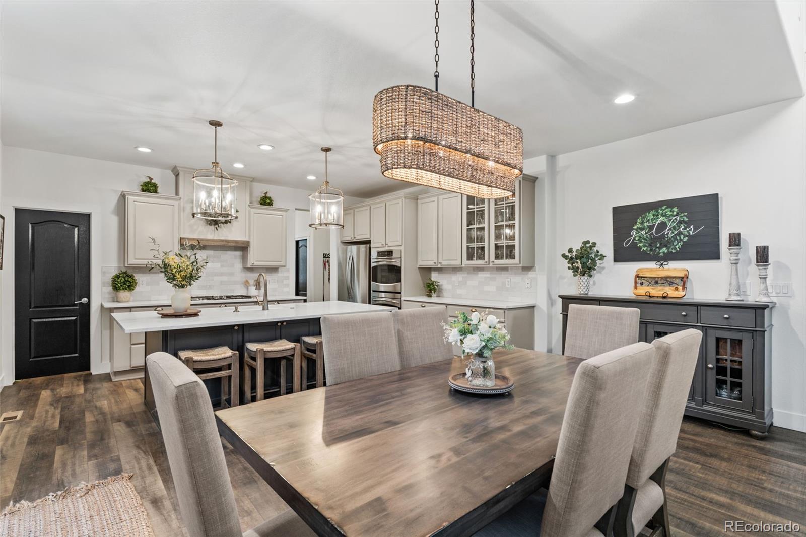 2878 Mashie Circle Castle Rock CO 80109