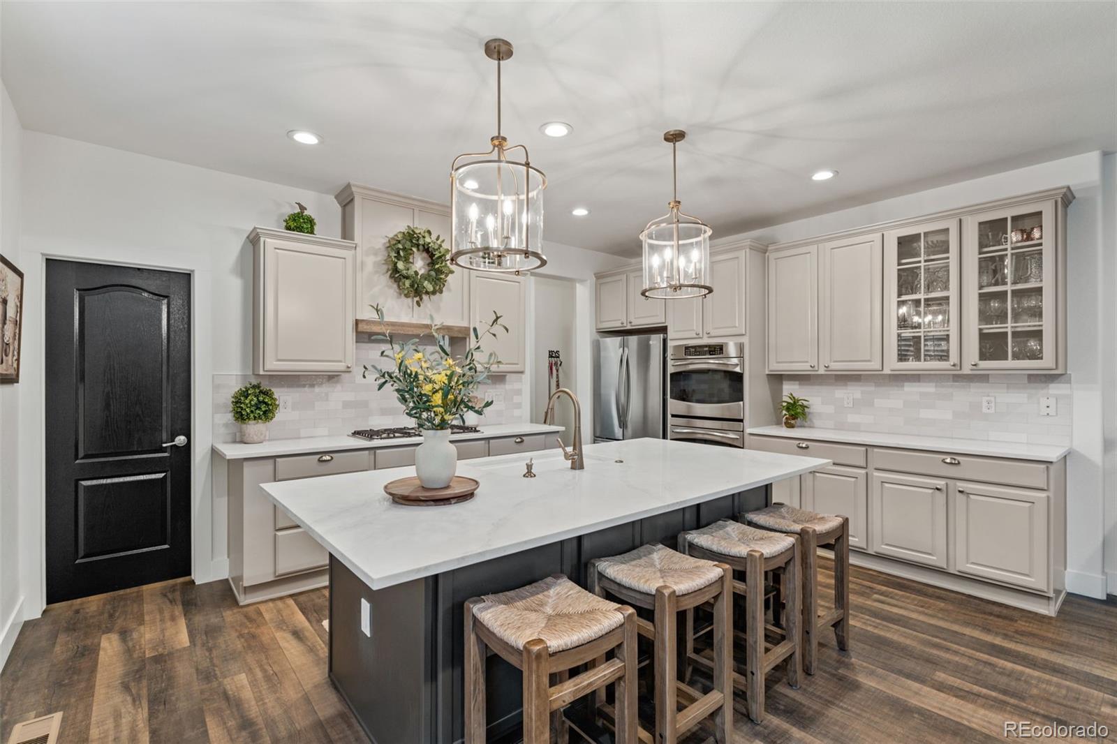2878 Mashie Circle Castle Rock CO 80109