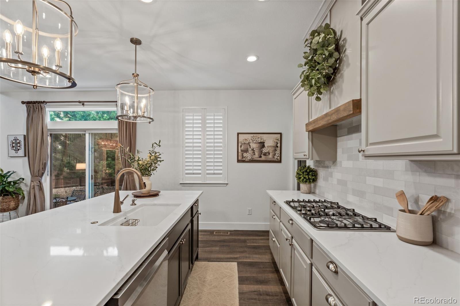 2878 Mashie Circle Castle Rock CO 80109